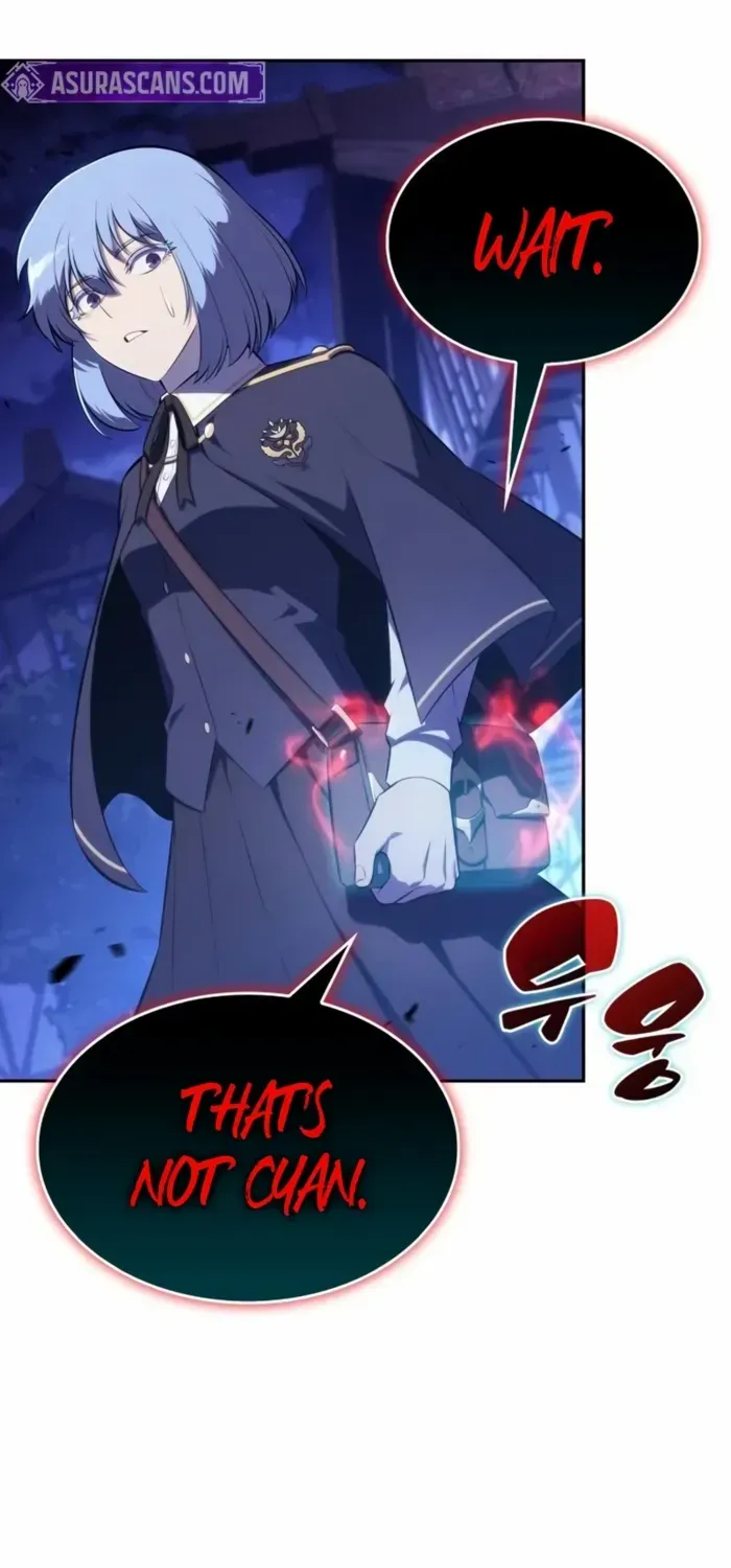 The Regressed Son of a Duke is an Assassin Chapter 87 page 97 - 