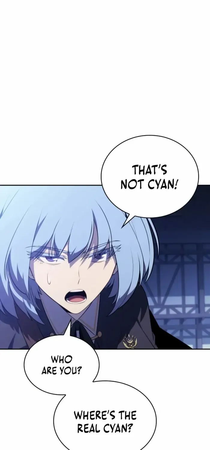 The Regressed Son of a Duke is an Assassin Chapter 87 page 100 - 
