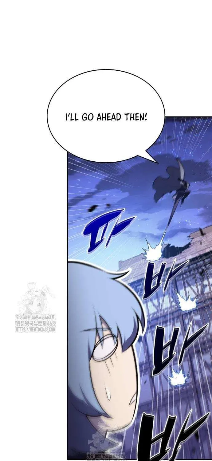 The Regressed Son of a Duke is an Assassin Chapter 88 page 104 - 