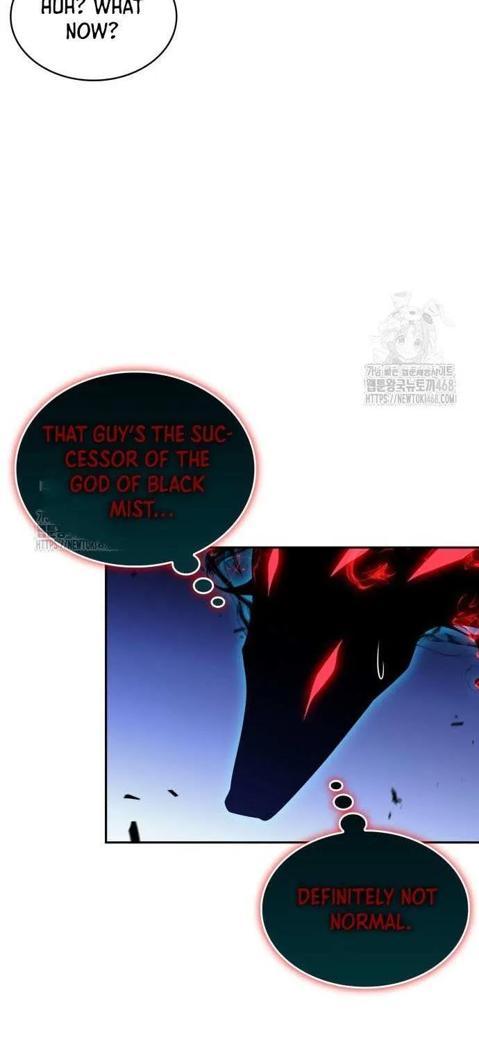 The Regressed Son of a Duke is an Assassin Chapter 88 page 106 - 