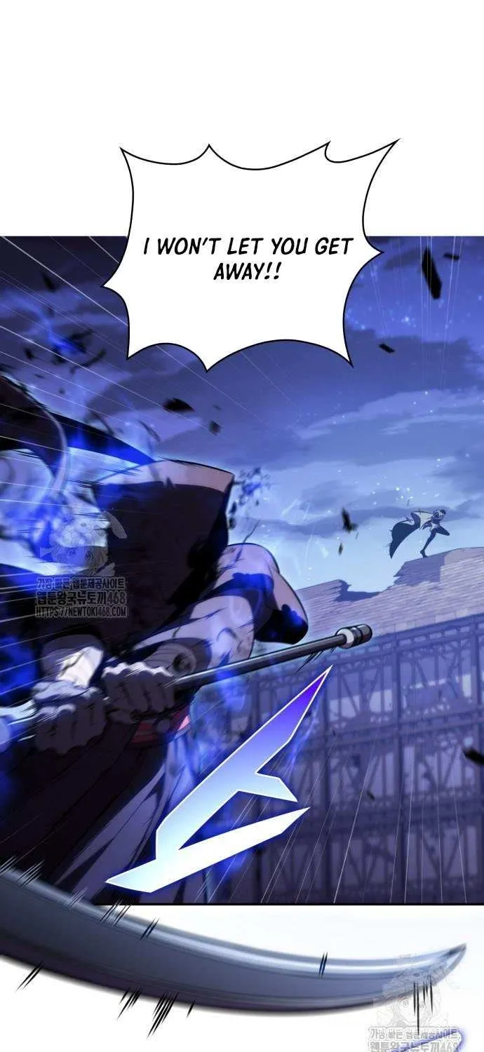 The Regressed Son of a Duke is an Assassin Chapter 88 page 109 - 