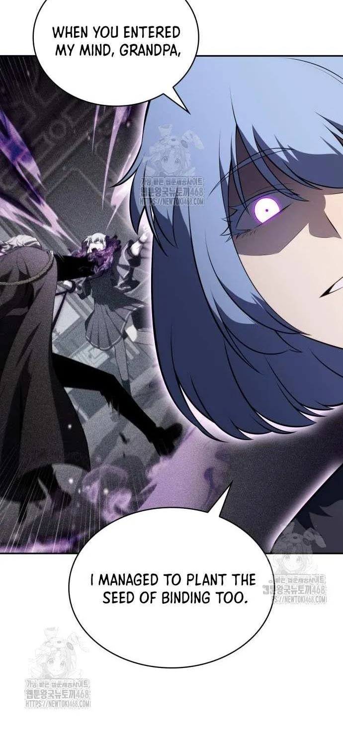 The Regressed Son of a Duke is an Assassin Chapter 88 page 120 - 