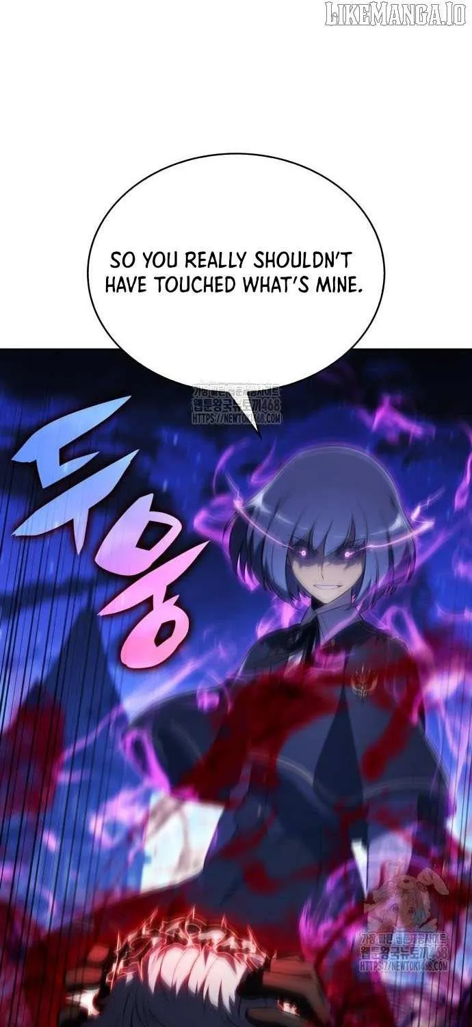 The Regressed Son of a Duke is an Assassin Chapter 88 page 122 - 