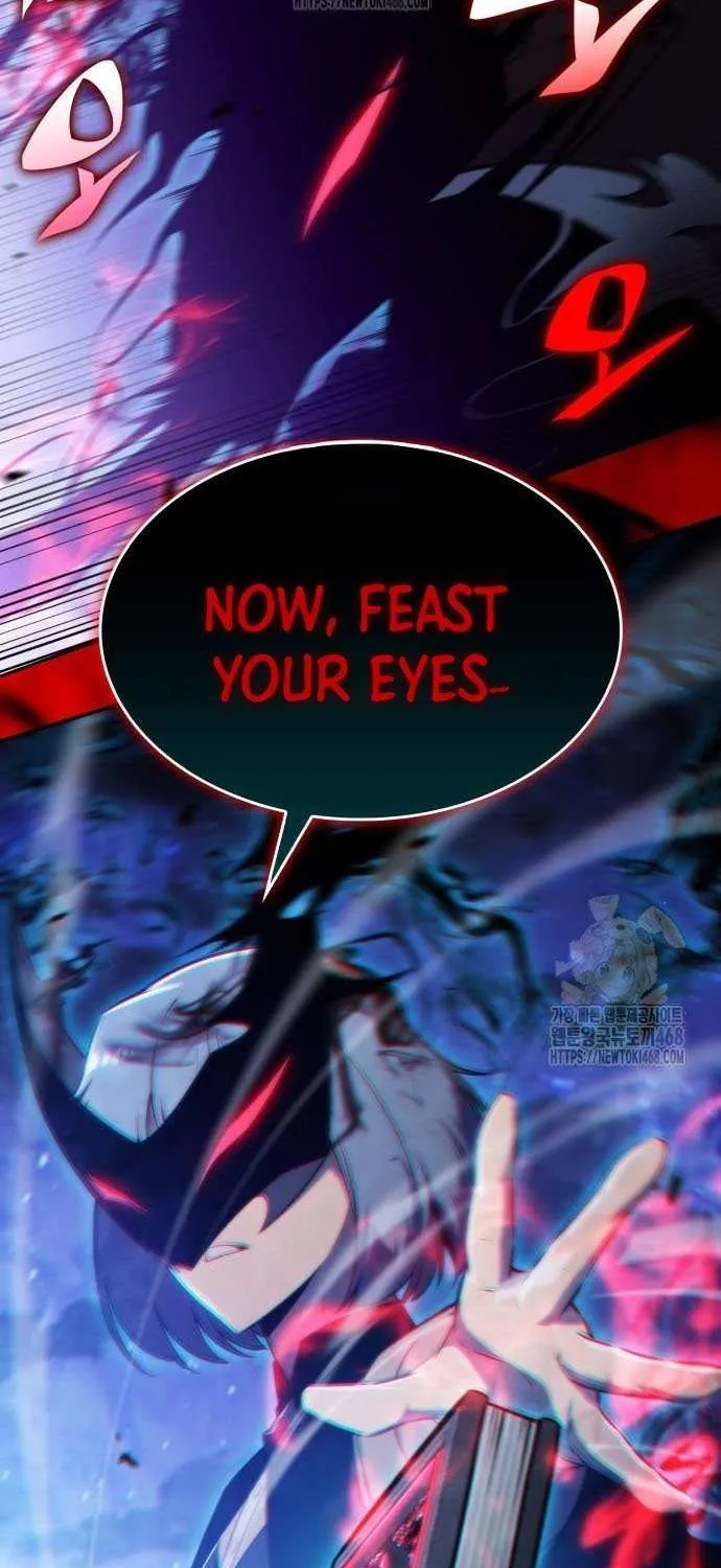 The Regressed Son of a Duke is an Assassin Chapter 88 page 126 - 