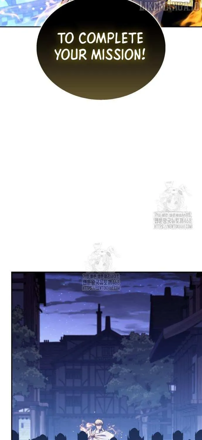 The Regressed Son of a Duke is an Assassin Chapter 88 page 17 - 