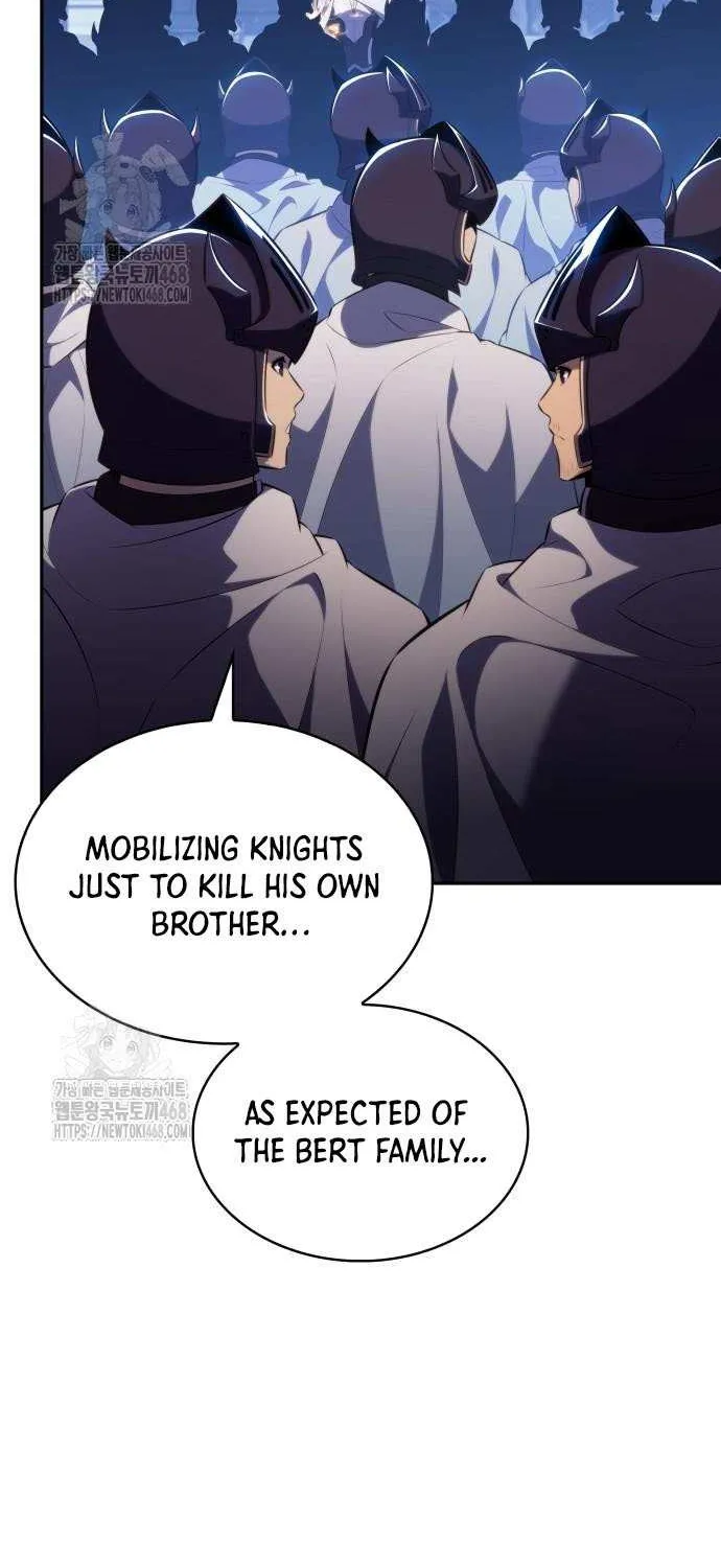 The Regressed Son of a Duke is an Assassin Chapter 88 page 18 - 