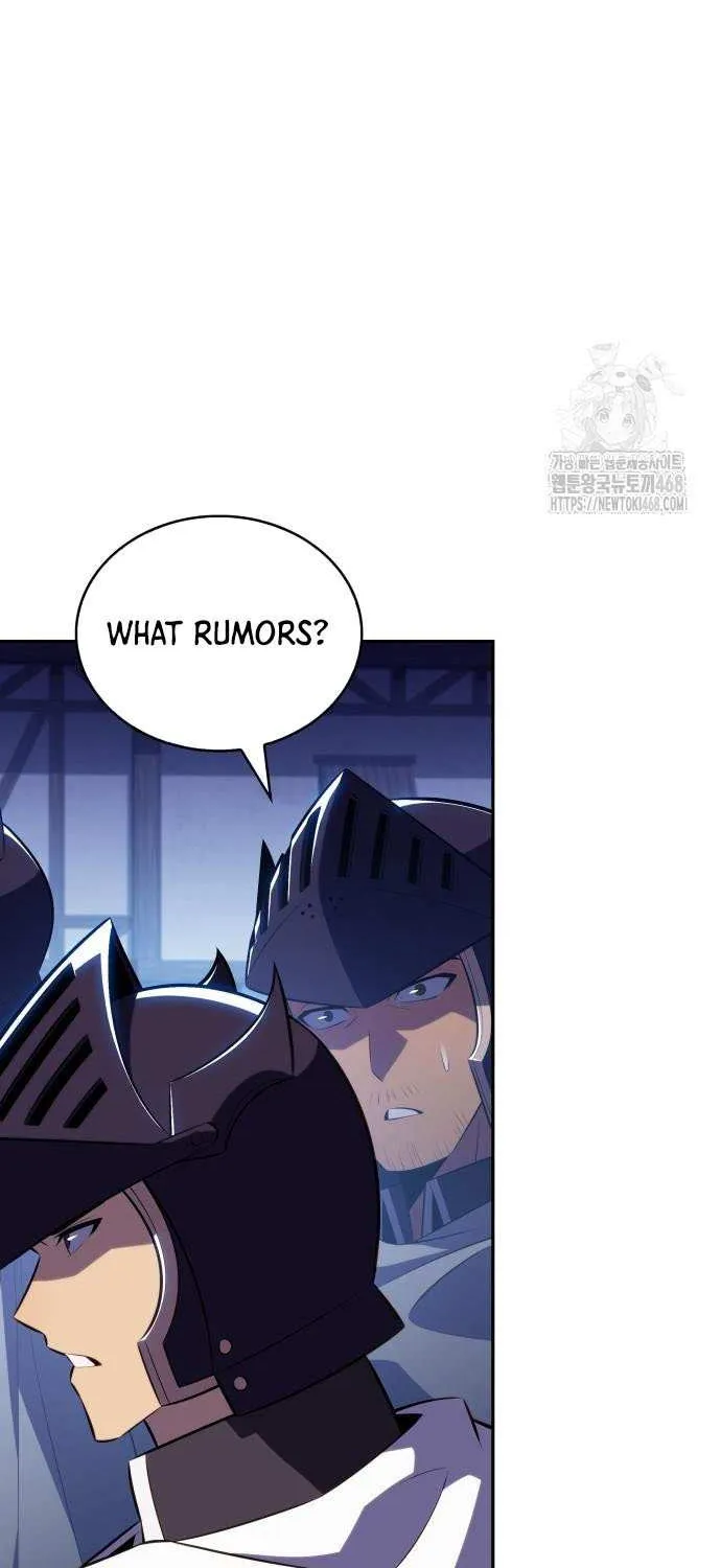 The Regressed Son of a Duke is an Assassin Chapter 88 page 20 - 