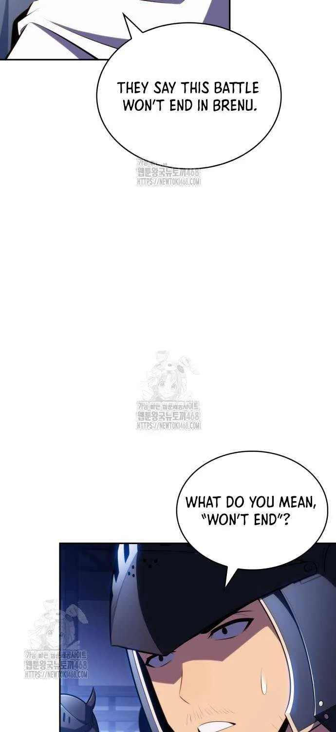 The Regressed Son of a Duke is an Assassin Chapter 88 page 21 - 