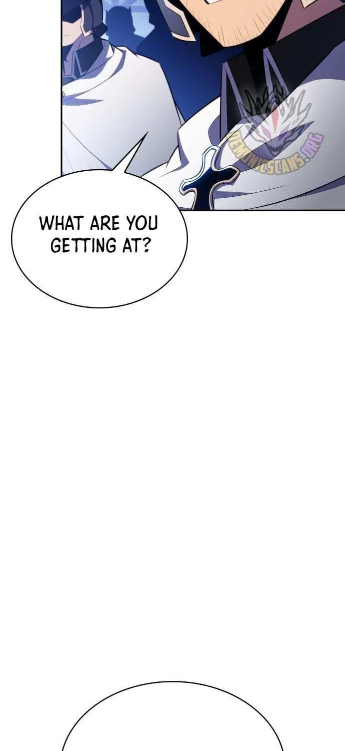 The Regressed Son of a Duke is an Assassin Chapter 88 page 22 - 