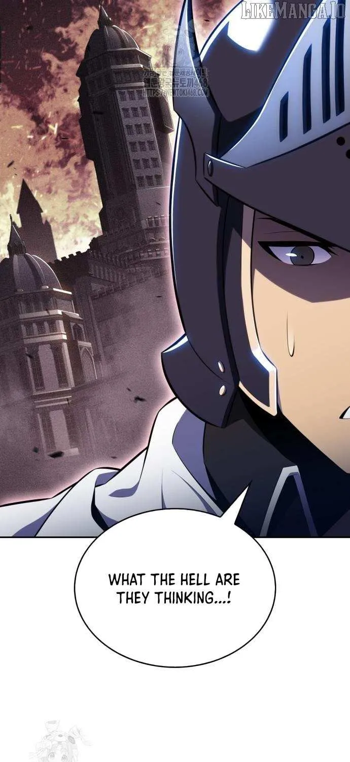 The Regressed Son of a Duke is an Assassin Chapter 88 page 24 - 