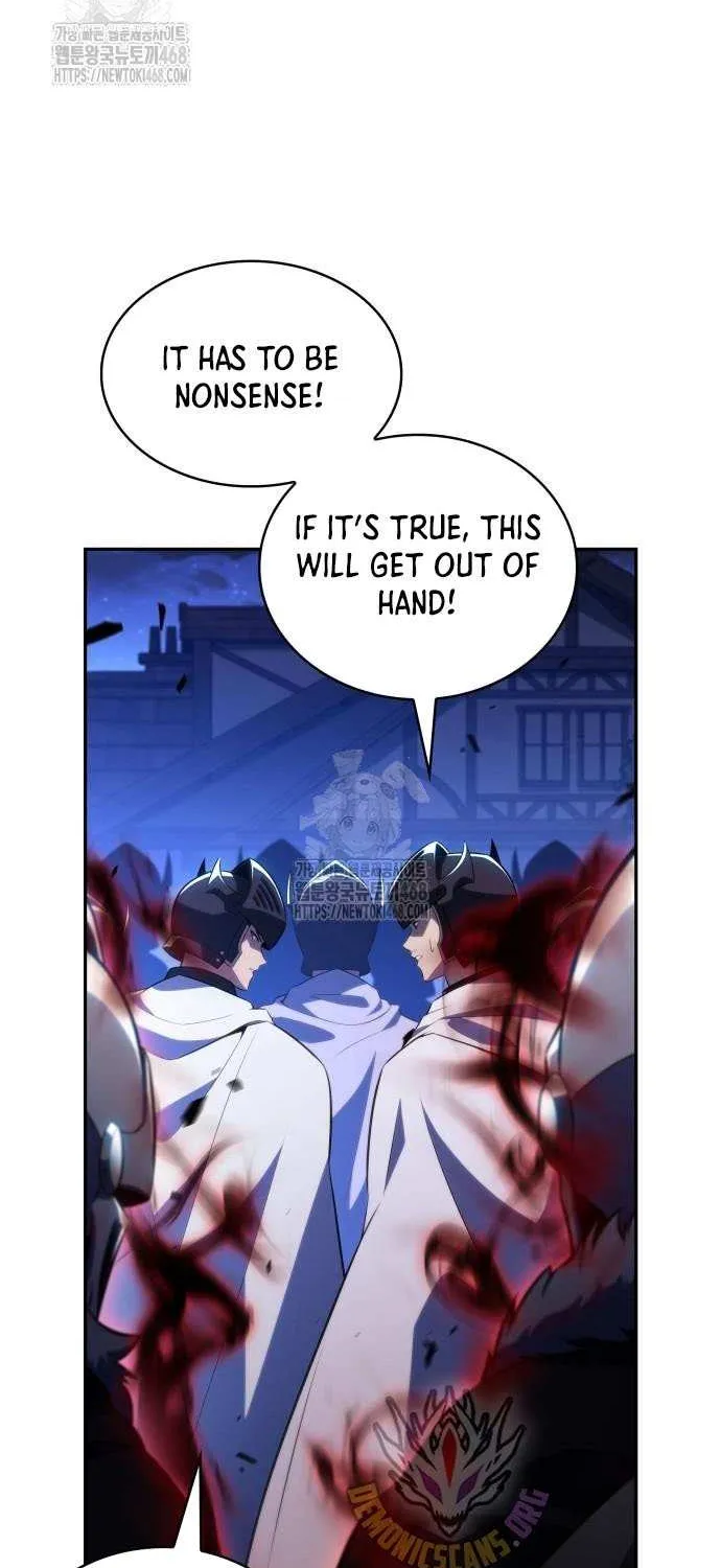 The Regressed Son of a Duke is an Assassin Chapter 88 page 25 - 