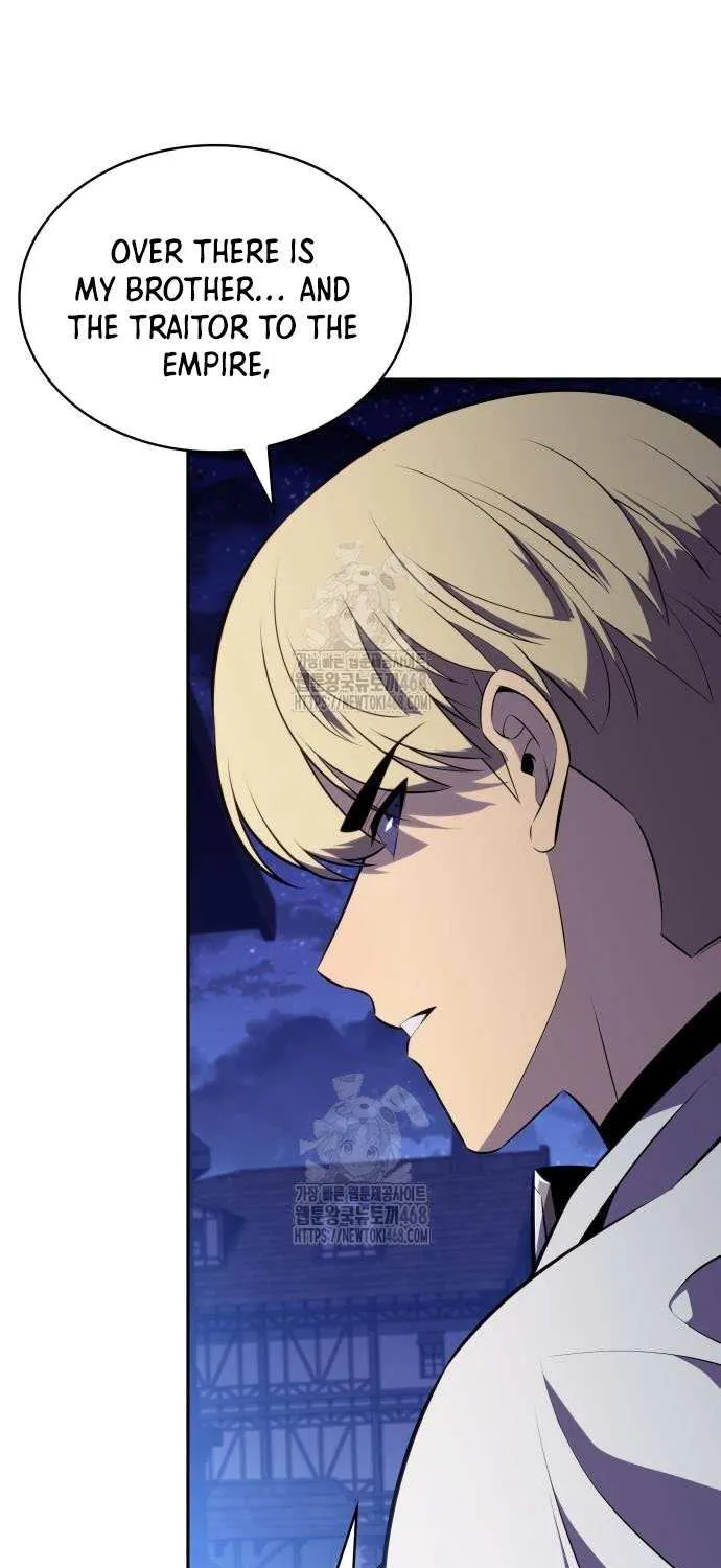 The Regressed Son of a Duke is an Assassin Chapter 88 page 4 - 