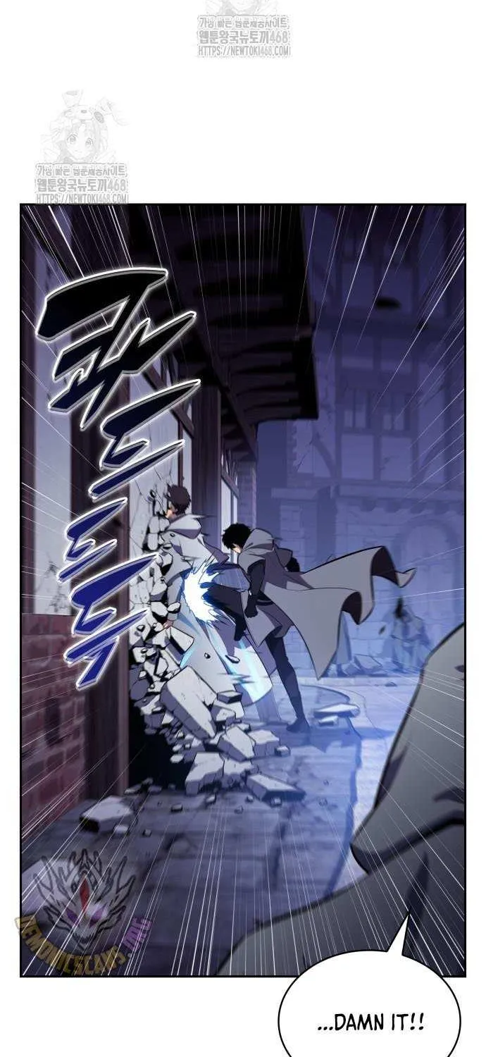 The Regressed Son of a Duke is an Assassin Chapter 88 page 32 - 