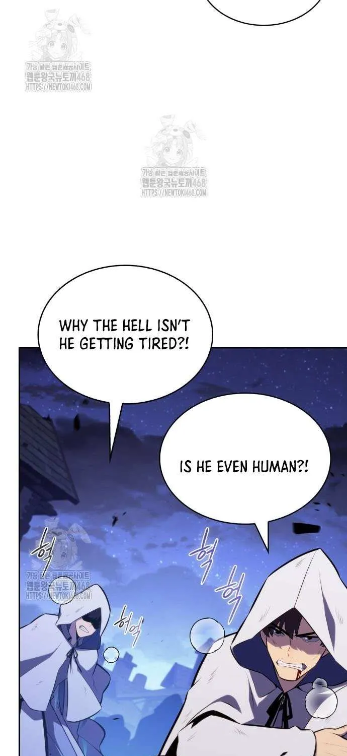 The Regressed Son of a Duke is an Assassin Chapter 88 page 33 - 