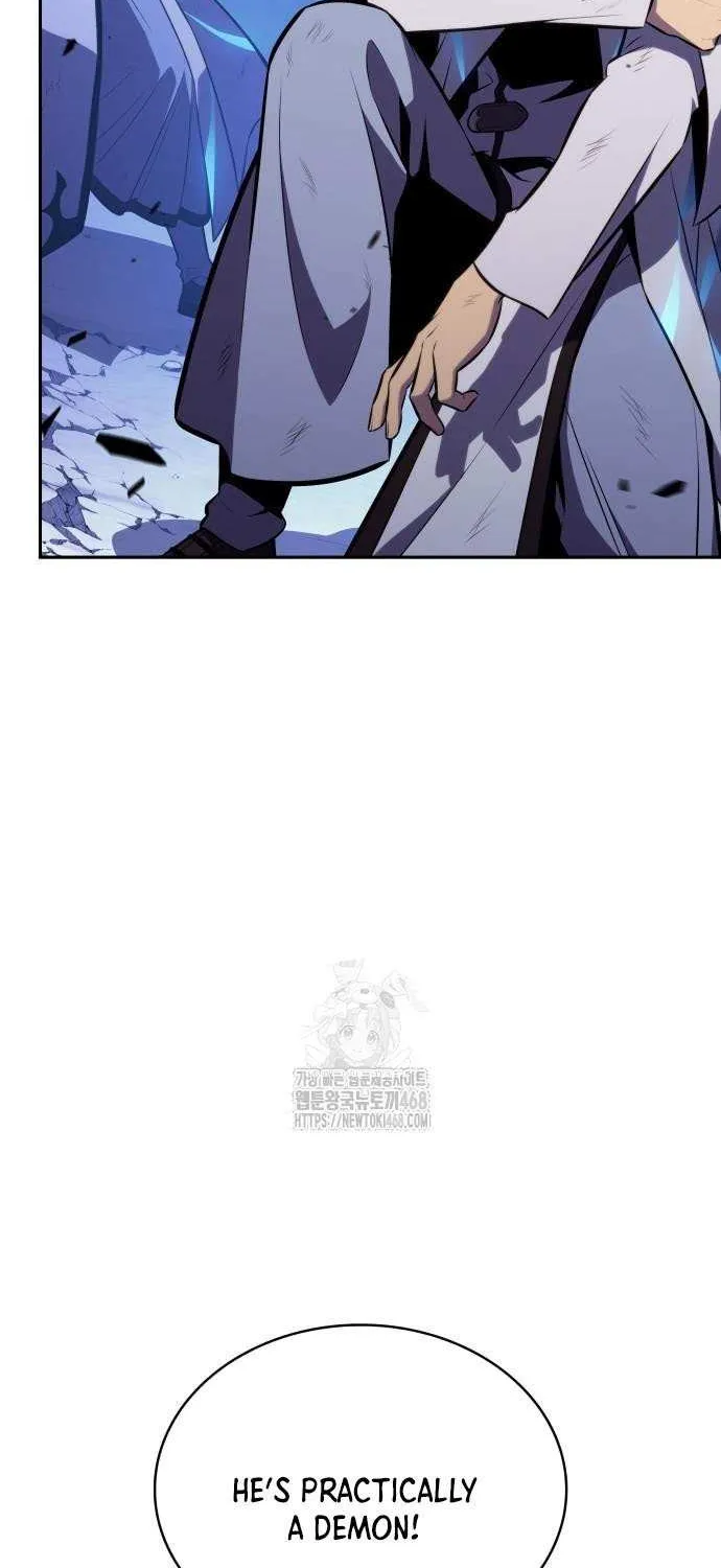 The Regressed Son of a Duke is an Assassin Chapter 88 page 34 - 