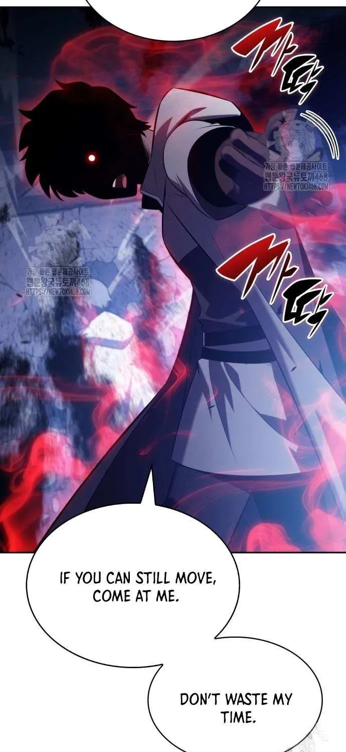 The Regressed Son of a Duke is an Assassin Chapter 88 page 35 - 