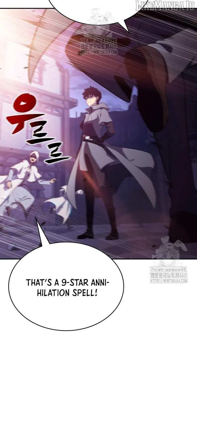 The Regressed Son of a Duke is an Assassin Chapter 88 page 45 - 
