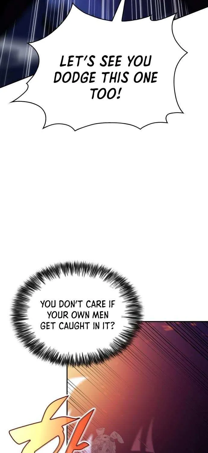 The Regressed Son of a Duke is an Assassin Chapter 88 page 48 - 