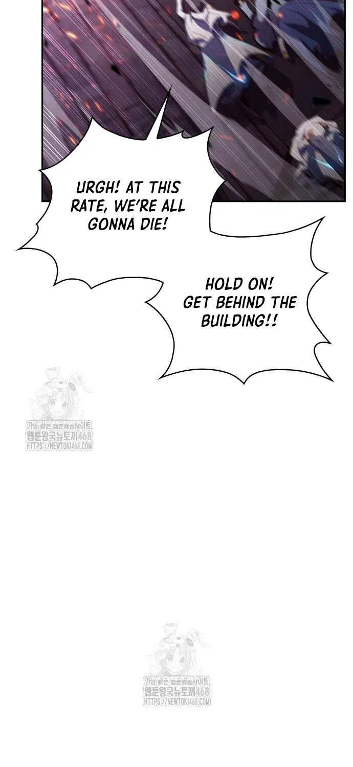The Regressed Son of a Duke is an Assassin Chapter 88 page 53 - 