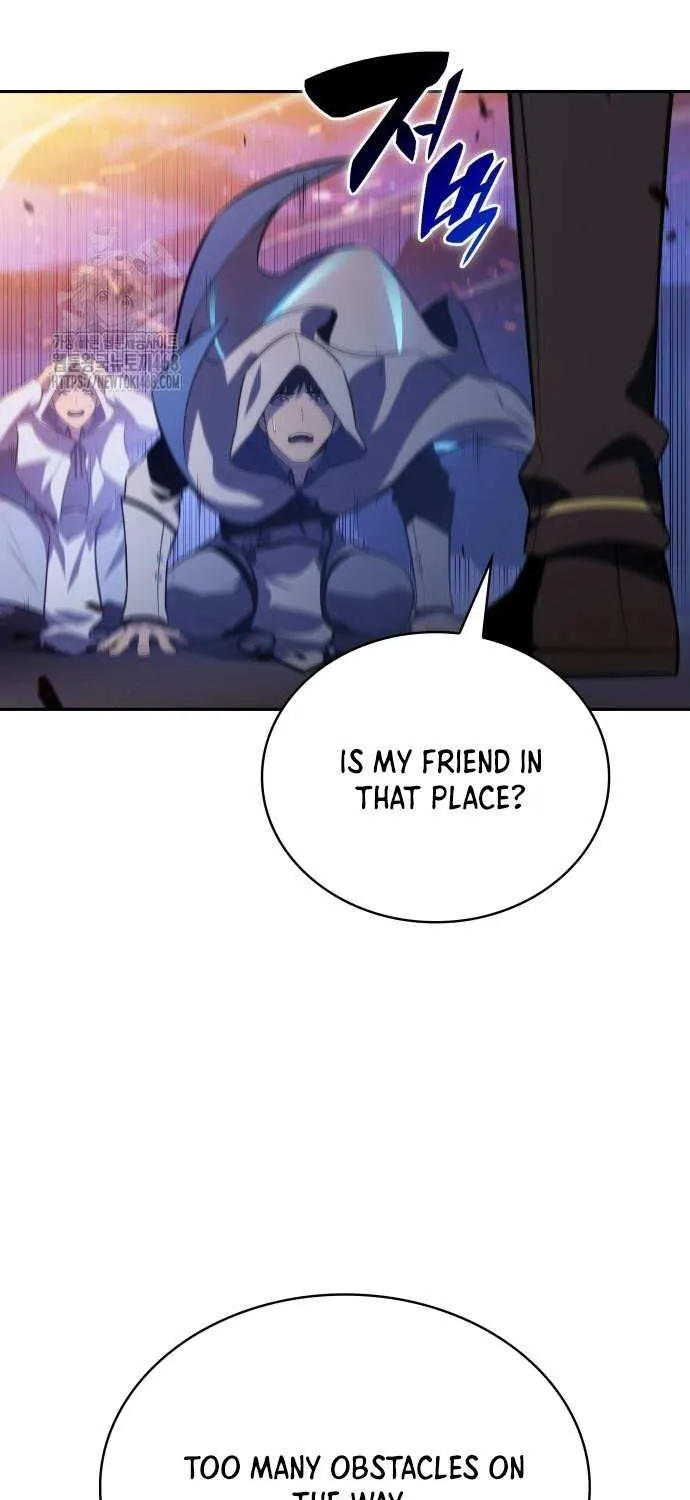 The Regressed Son of a Duke is an Assassin Chapter 88 page 54 - 