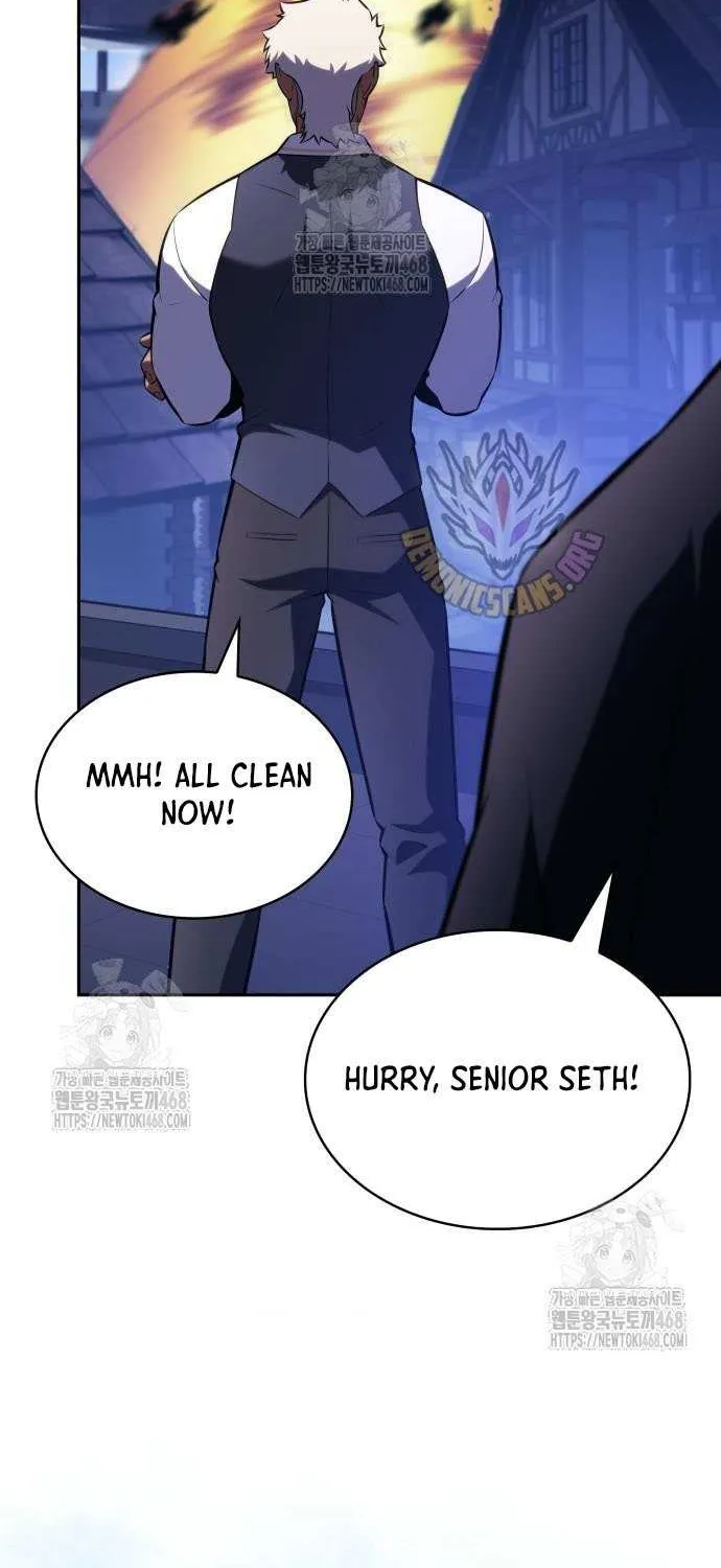 The Regressed Son of a Duke is an Assassin Chapter 88 page 62 - 