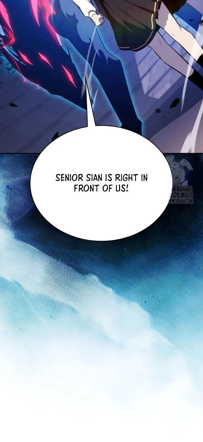 The Regressed Son of a Duke is an Assassin Chapter 88 page 64 - 