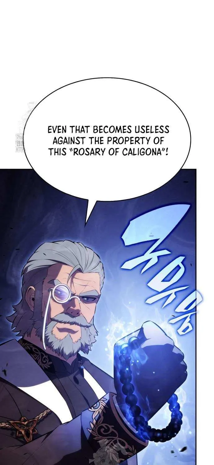 The Regressed Son of a Duke is an Assassin Chapter 88 page 83 - 