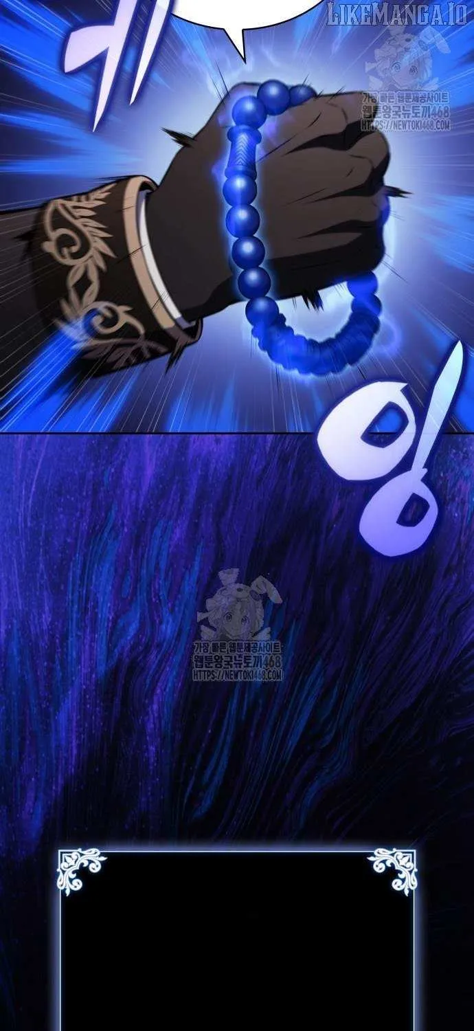 The Regressed Son of a Duke is an Assassin Chapter 88 page 87 - 