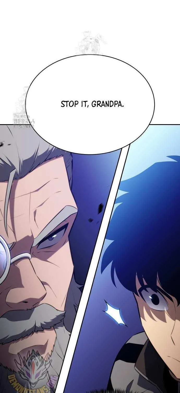 The Regressed Son of a Duke is an Assassin Chapter 88 page 90 - 