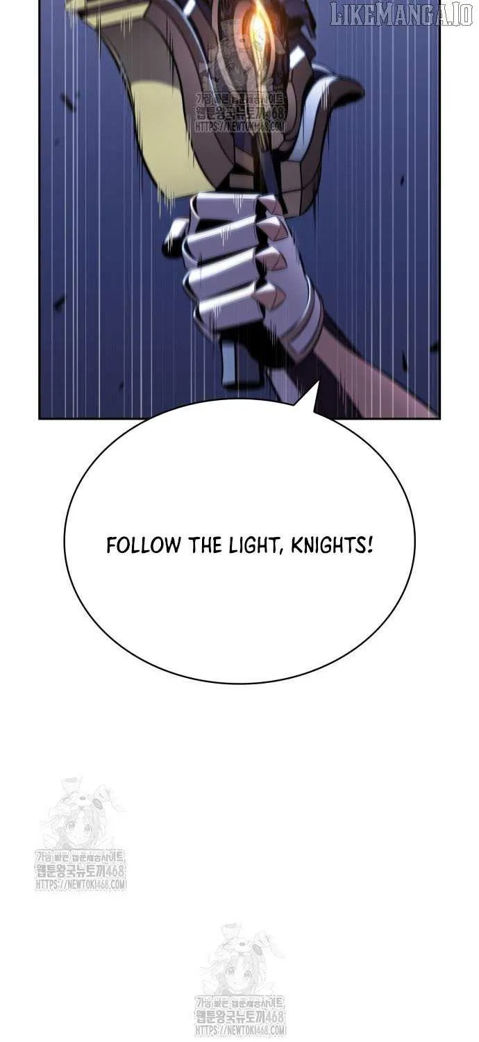 The Regressed Son of a Duke is an Assassin Chapter 88 page 10 - 