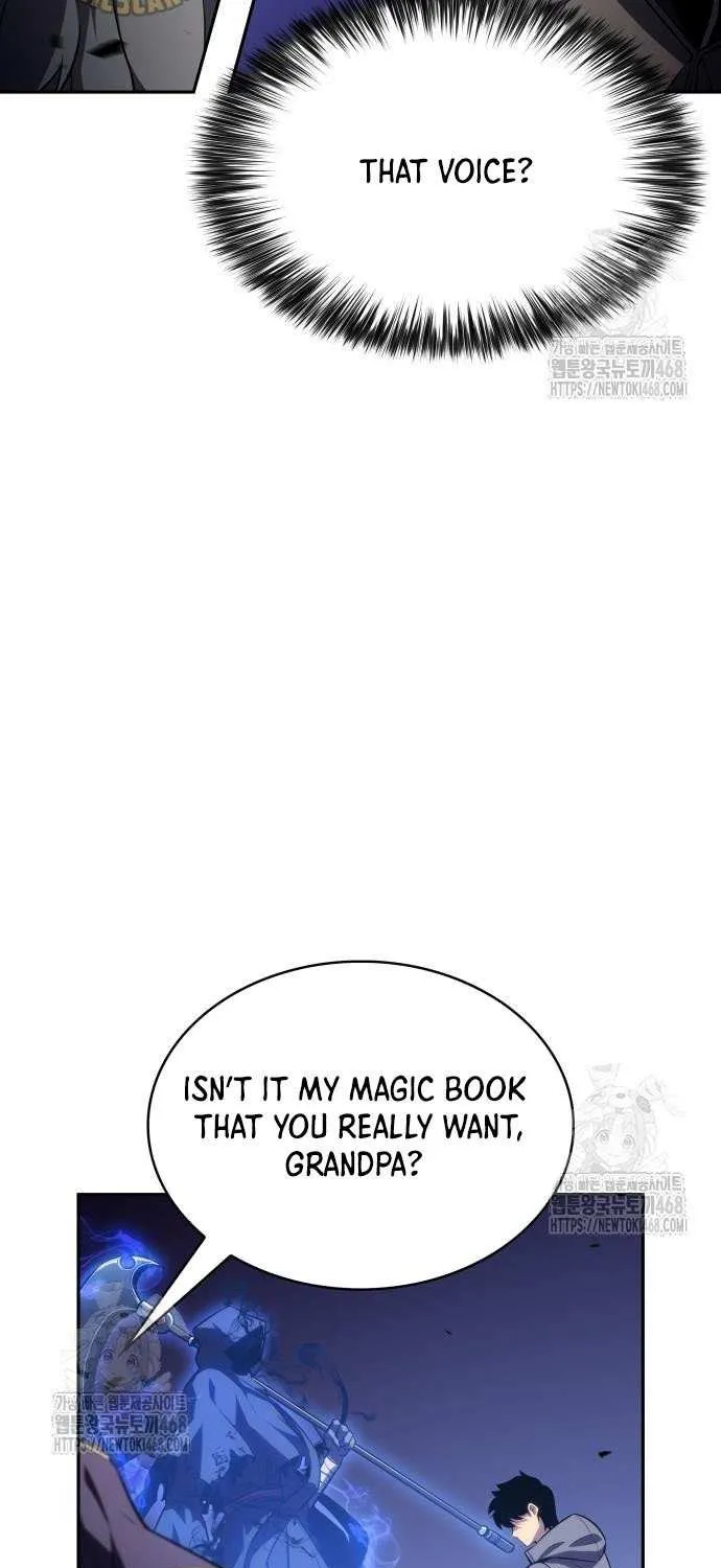 The Regressed Son of a Duke is an Assassin Chapter 88 page 91 - 
