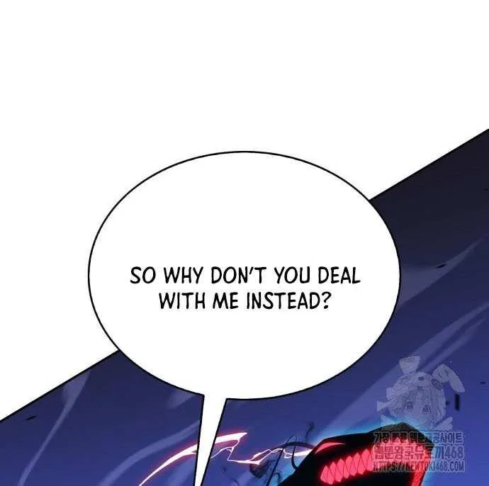 The Regressed Son of a Duke is an Assassin Chapter 88 page 93 - 