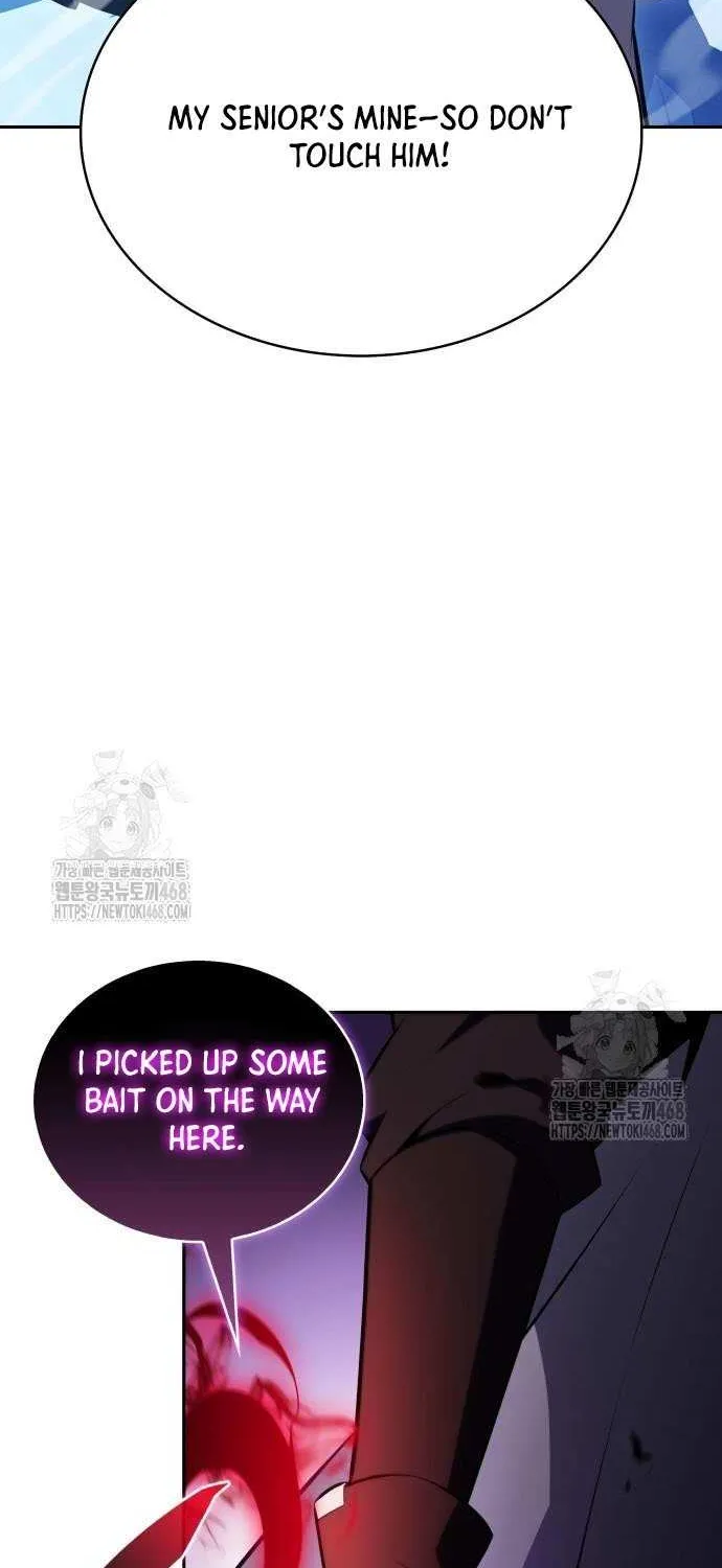 The Regressed Son of a Duke is an Assassin Chapter 88 page 95 - 