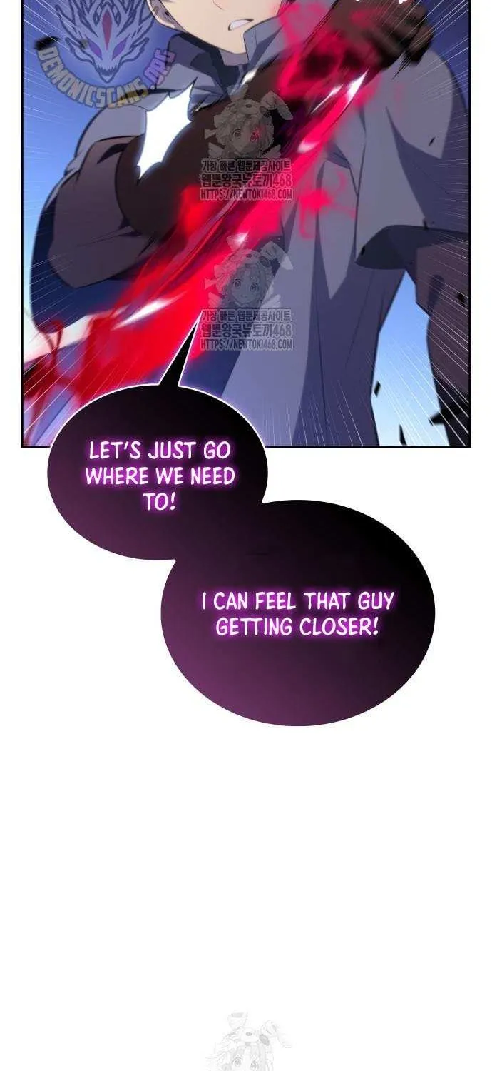 The Regressed Son of a Duke is an Assassin Chapter 88 page 97 - 