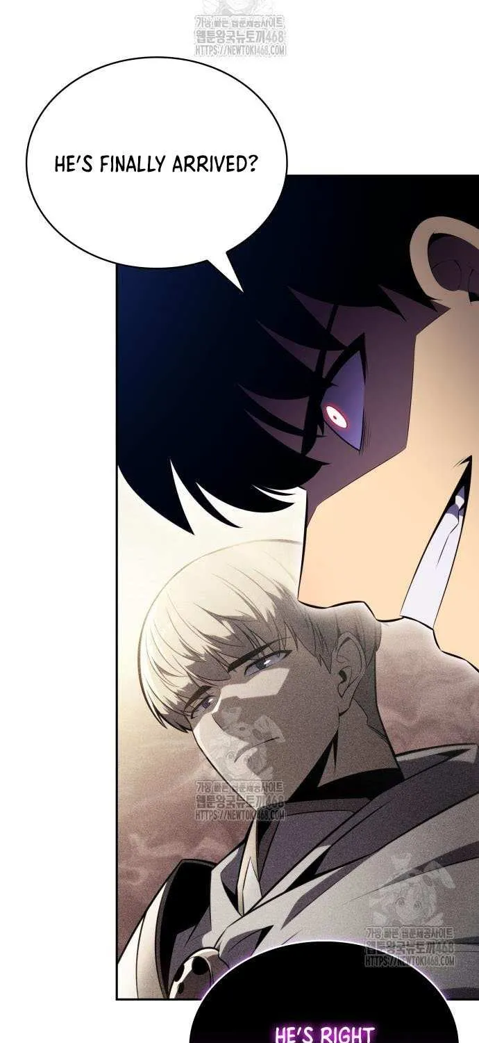 The Regressed Son of a Duke is an Assassin Chapter 88 page 98 - 