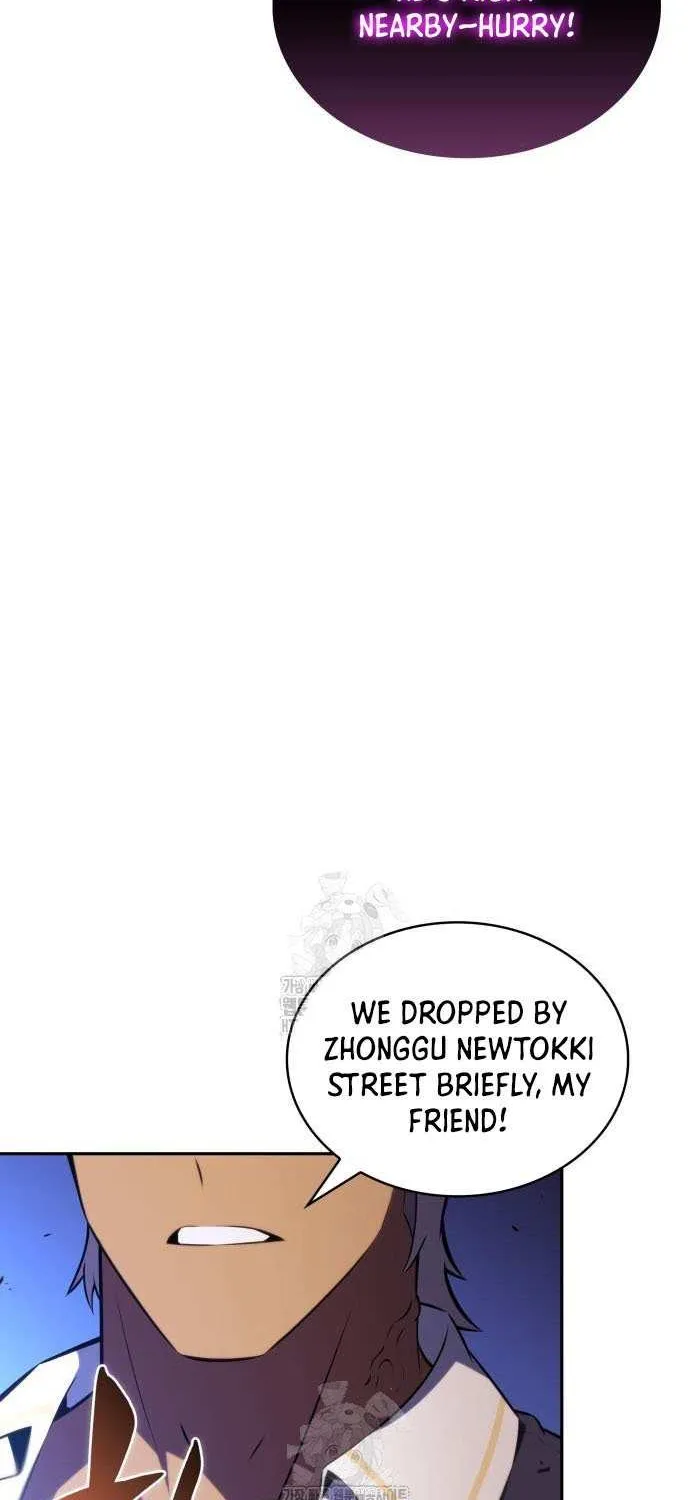 The Regressed Son of a Duke is an Assassin Chapter 88 page 99 - 