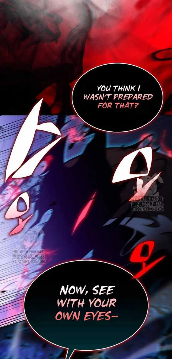 The Regressed Son of a Duke is an Assassin Chapter 89 page 11 - 