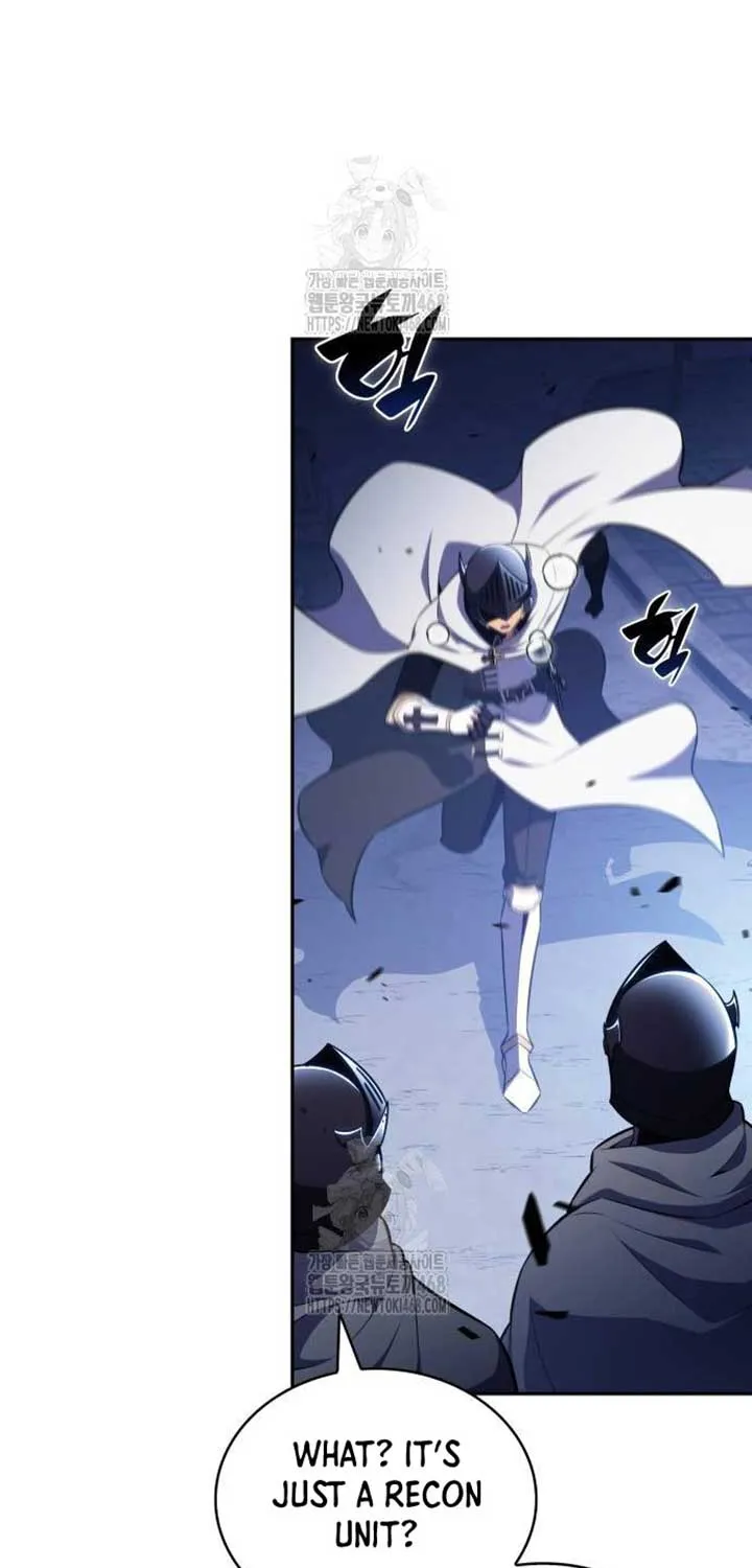The Regressed Son of a Duke is an Assassin Chapter 89 page 16 - 