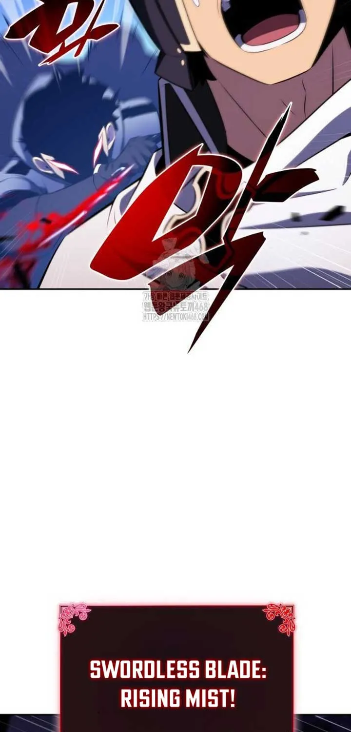The Regressed Son of a Duke is an Assassin Chapter 89 page 18 - 