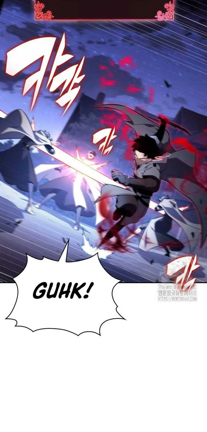 The Regressed Son of a Duke is an Assassin Chapter 89 page 19 - 
