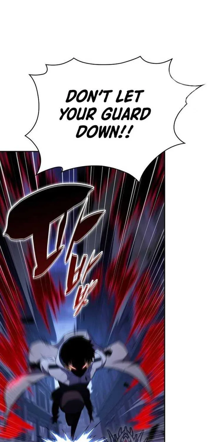 The Regressed Son of a Duke is an Assassin Chapter 89 page 22 - 
