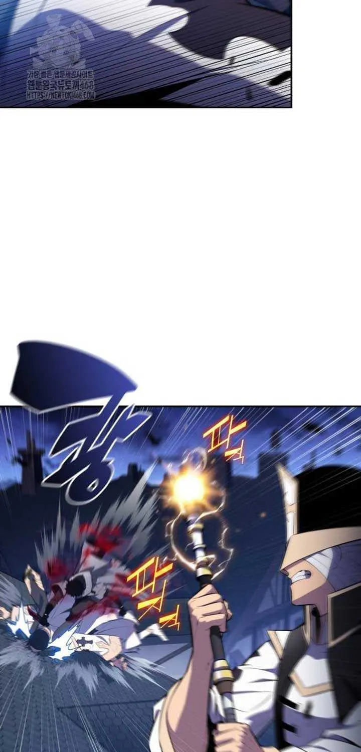 The Regressed Son of a Duke is an Assassin Chapter 89 page 35 - 