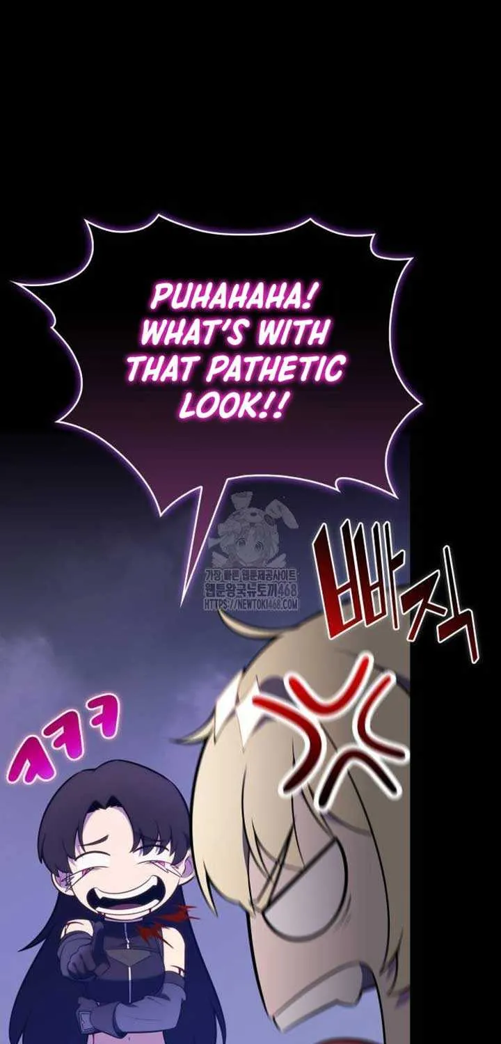 The Regressed Son of a Duke is an Assassin Chapter 89 page 67 - 