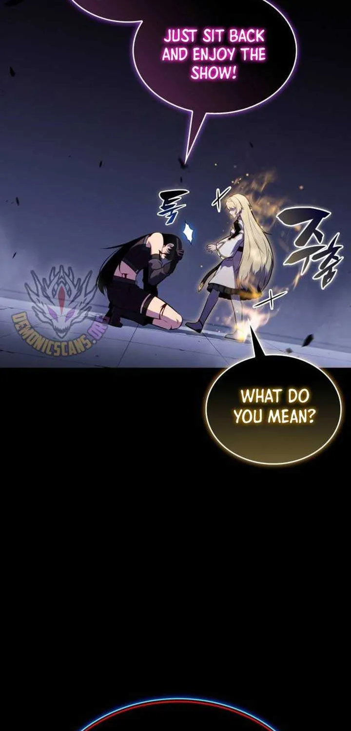 The Regressed Son of a Duke is an Assassin Chapter 89 page 78 - 