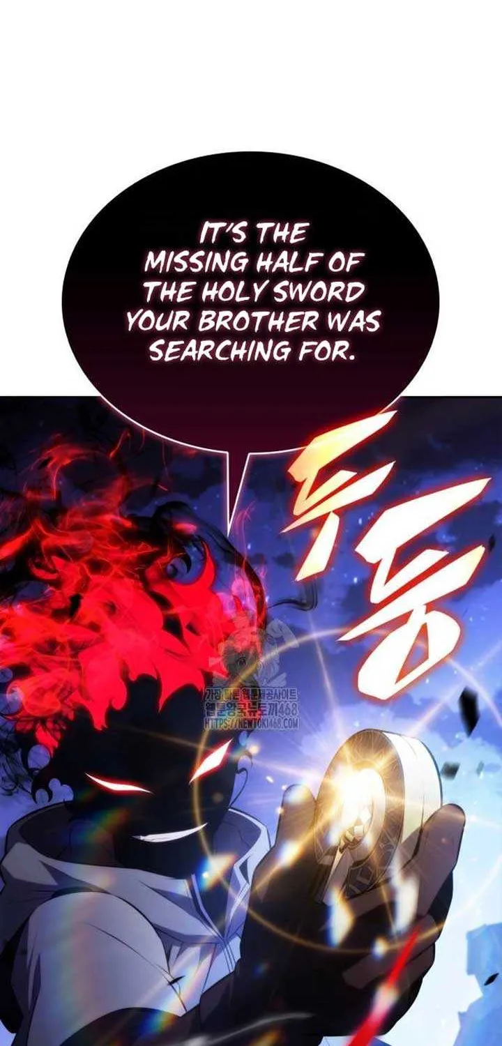 The Regressed Son of a Duke is an Assassin Chapter 89 page 96 - 