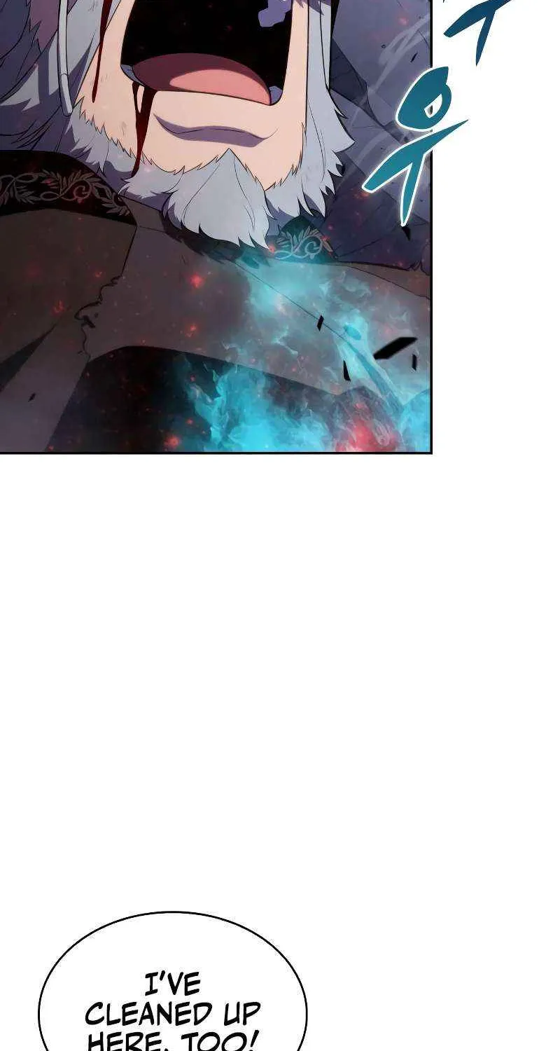 The Regressed Son of a Duke is an Assassin Chapter 90 page 105 - 