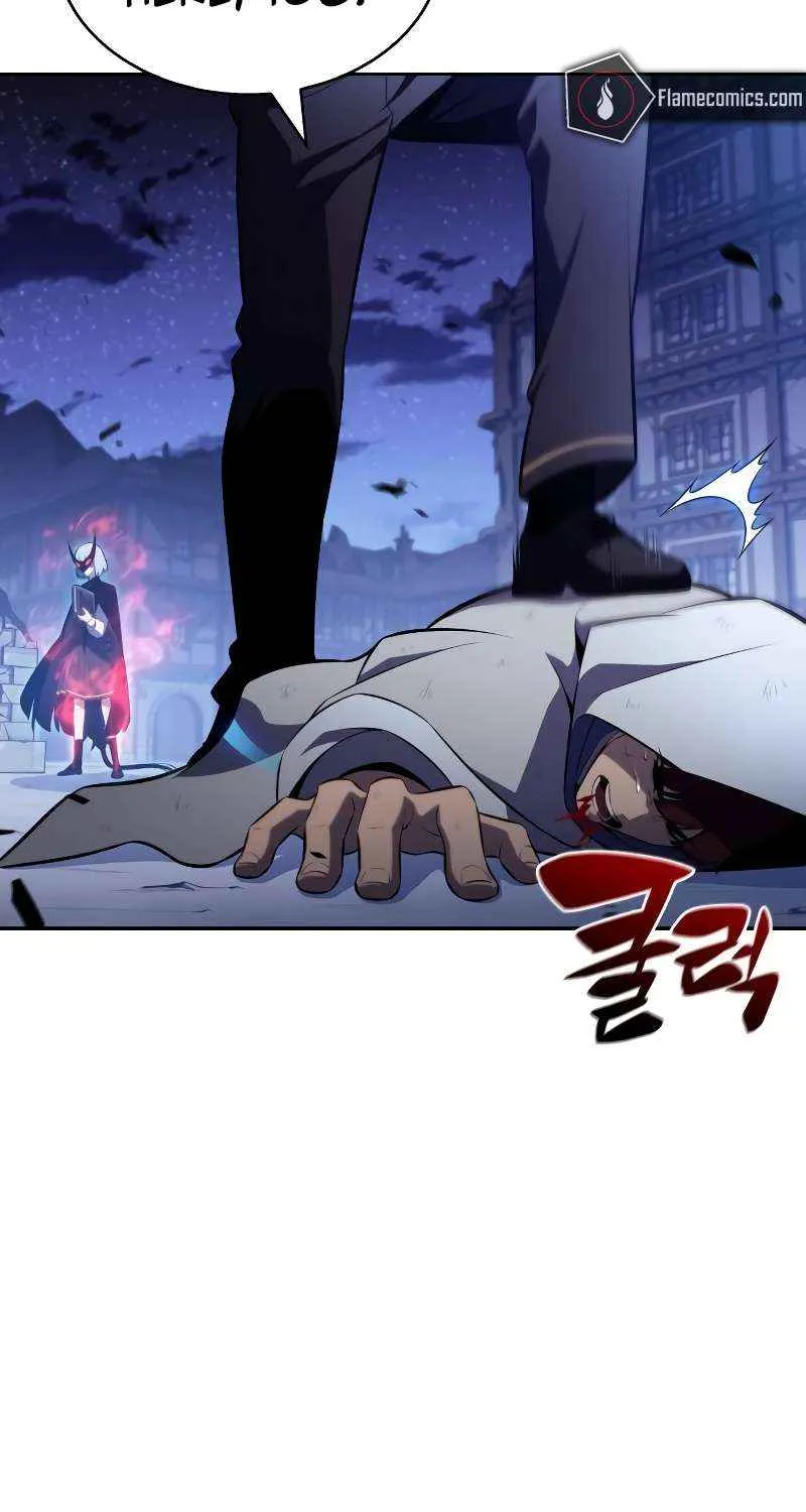 The Regressed Son of a Duke is an Assassin Chapter 90 page 106 - 