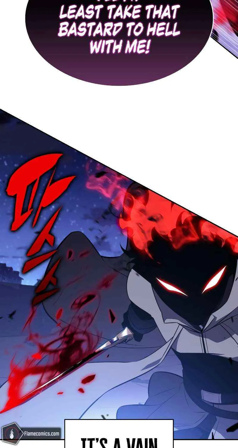 The Regressed Son of a Duke is an Assassin Chapter 90 page 29 - 
