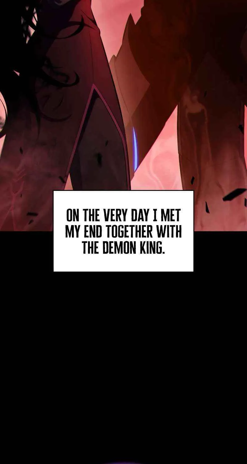 The Regressed Son of a Duke is an Assassin Chapter 90 page 33 - 