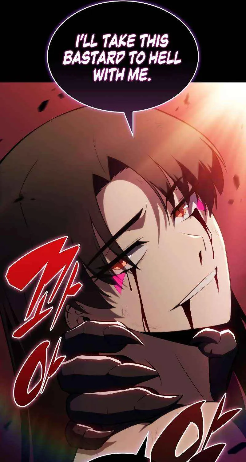 The Regressed Son of a Duke is an Assassin Chapter 90 page 34 - 
